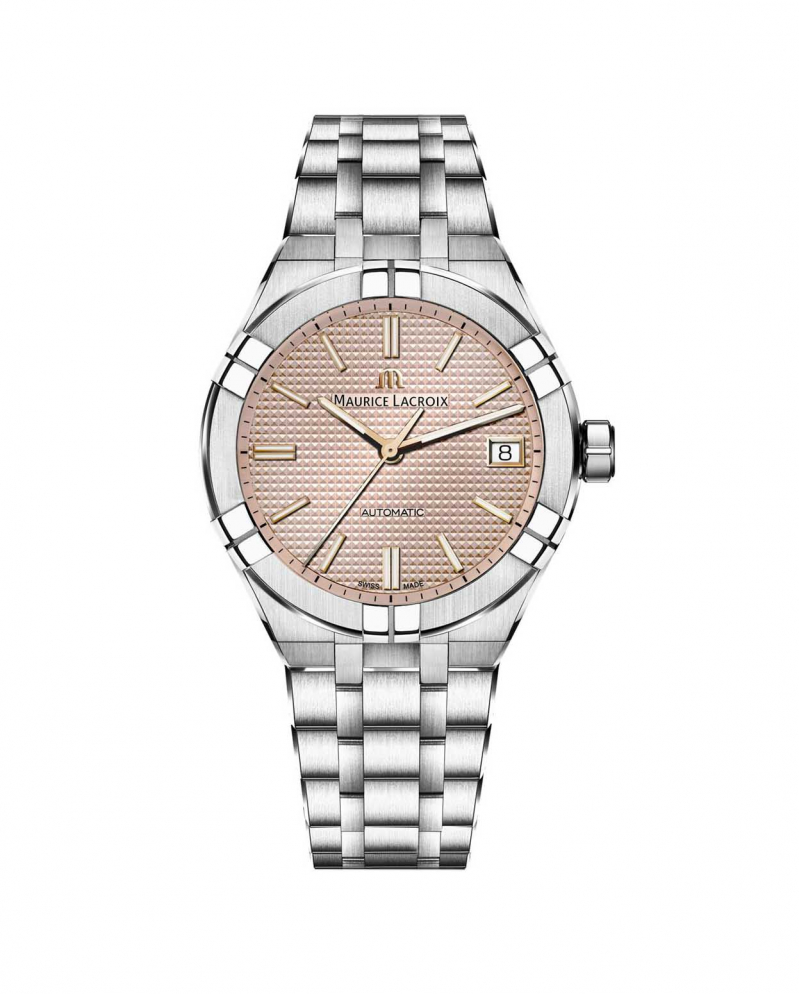 Часы AI6007-SS002-731-1